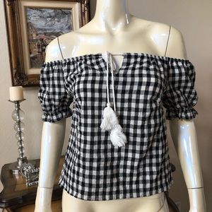 Parisian top